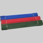 Canudo em veludo - Sem personalização/Liso