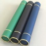 Canudo em papel ColorPlus - Sem personalização/Liso